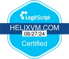 Certification Badge