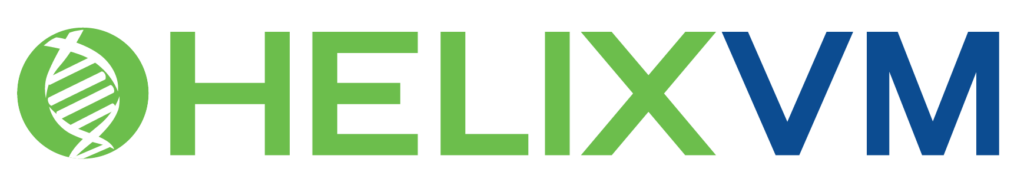 HelixVM logo rev 12622-1