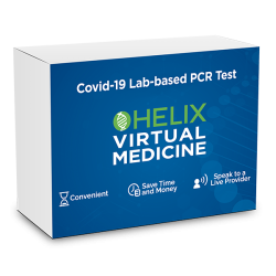 Covid-19 Lab-based PCR Test