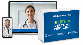 STD Lab-based Test
