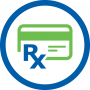RX Card icon